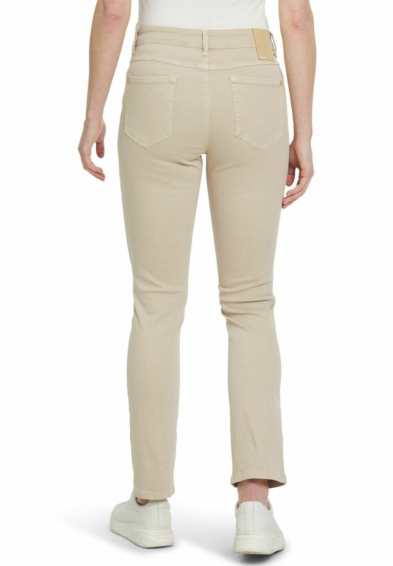 Beige skinny jeans damen Clearance